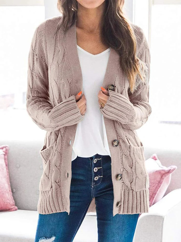 Marcela® | Fashionable jacket with a new look for women