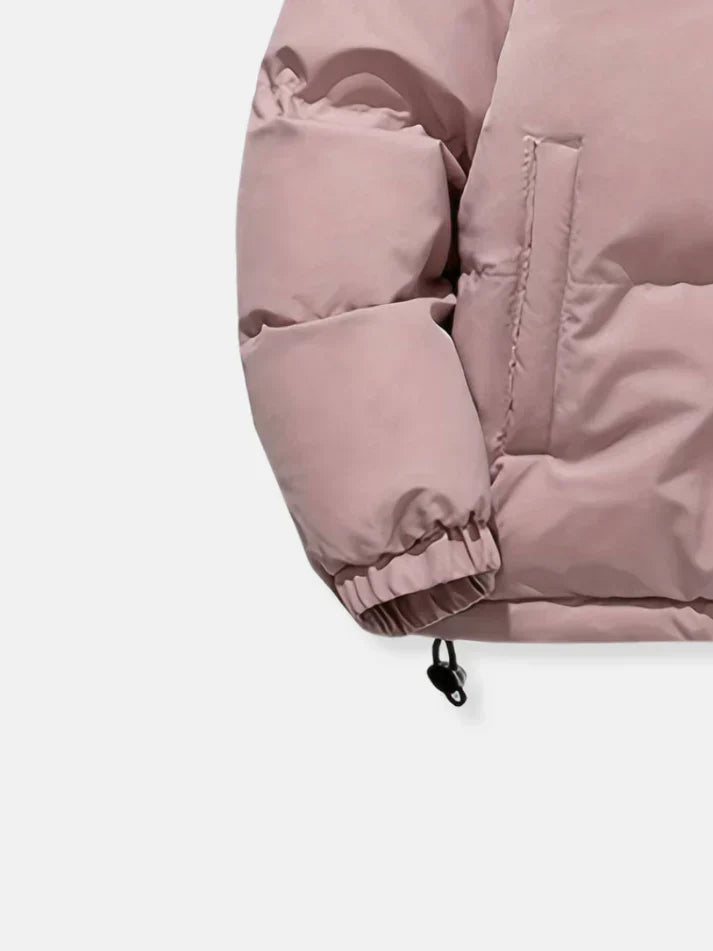 Silvia | Relaxed and stylish winter coat