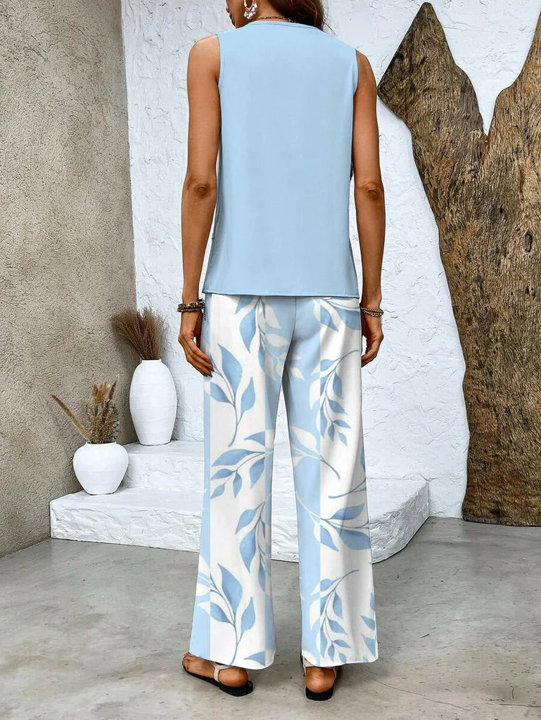 Adela® | Summery Two-Piece Set