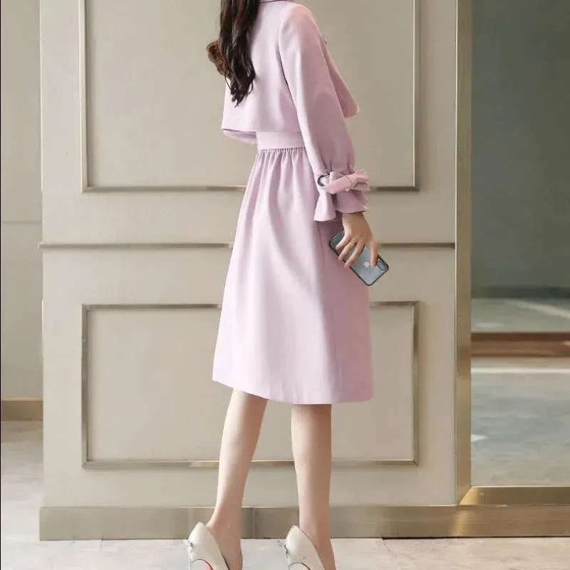 Begoña | Classic and comfortable winter coat