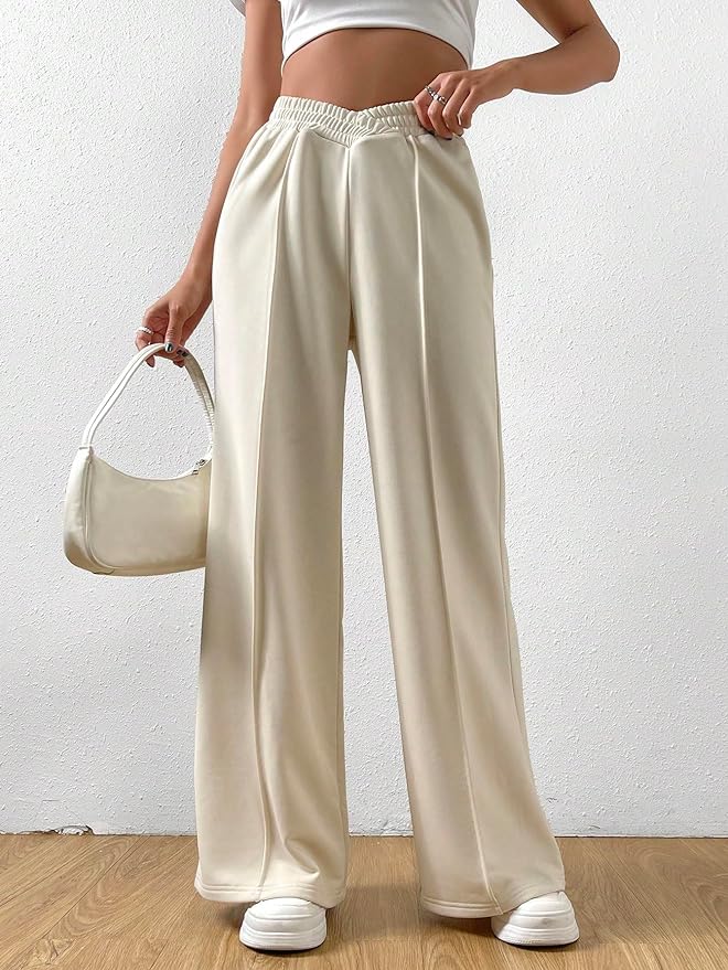 Paola® | Wide-leg pants for women