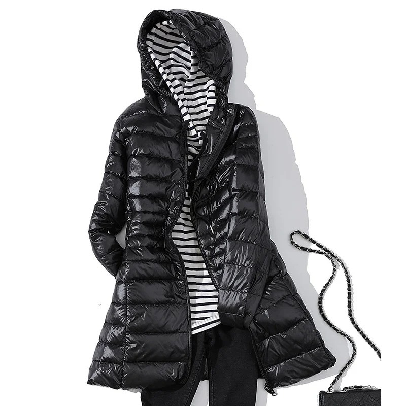 Rita | Classic and comfortable winter garment