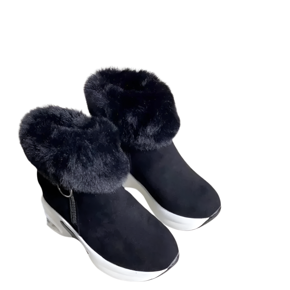 Dorotea | Trendy and supportive orthopedic boots