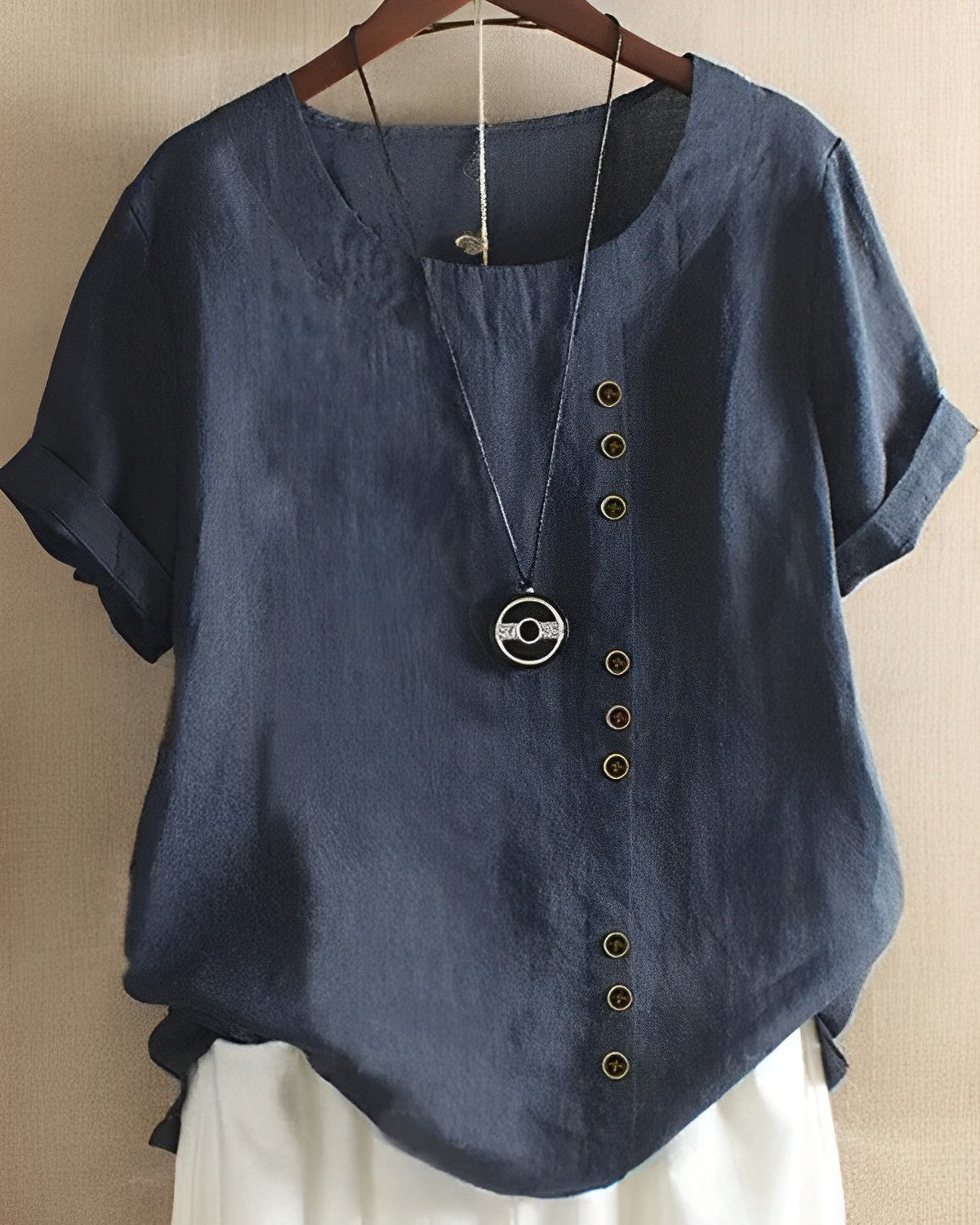 Lily® | Elegant And Stylish Blouse