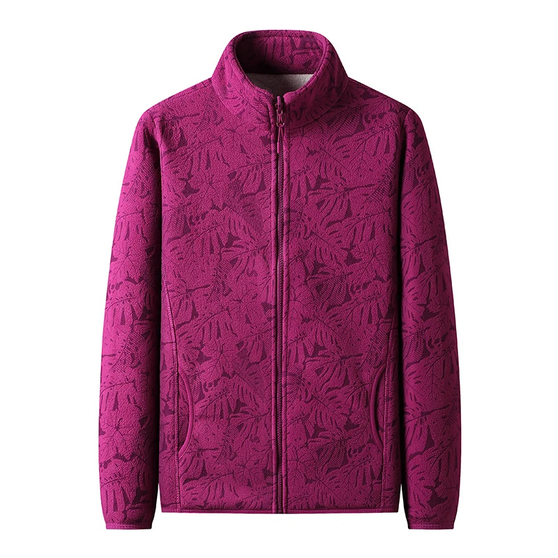 Juana | Casual and relaxed winter garment