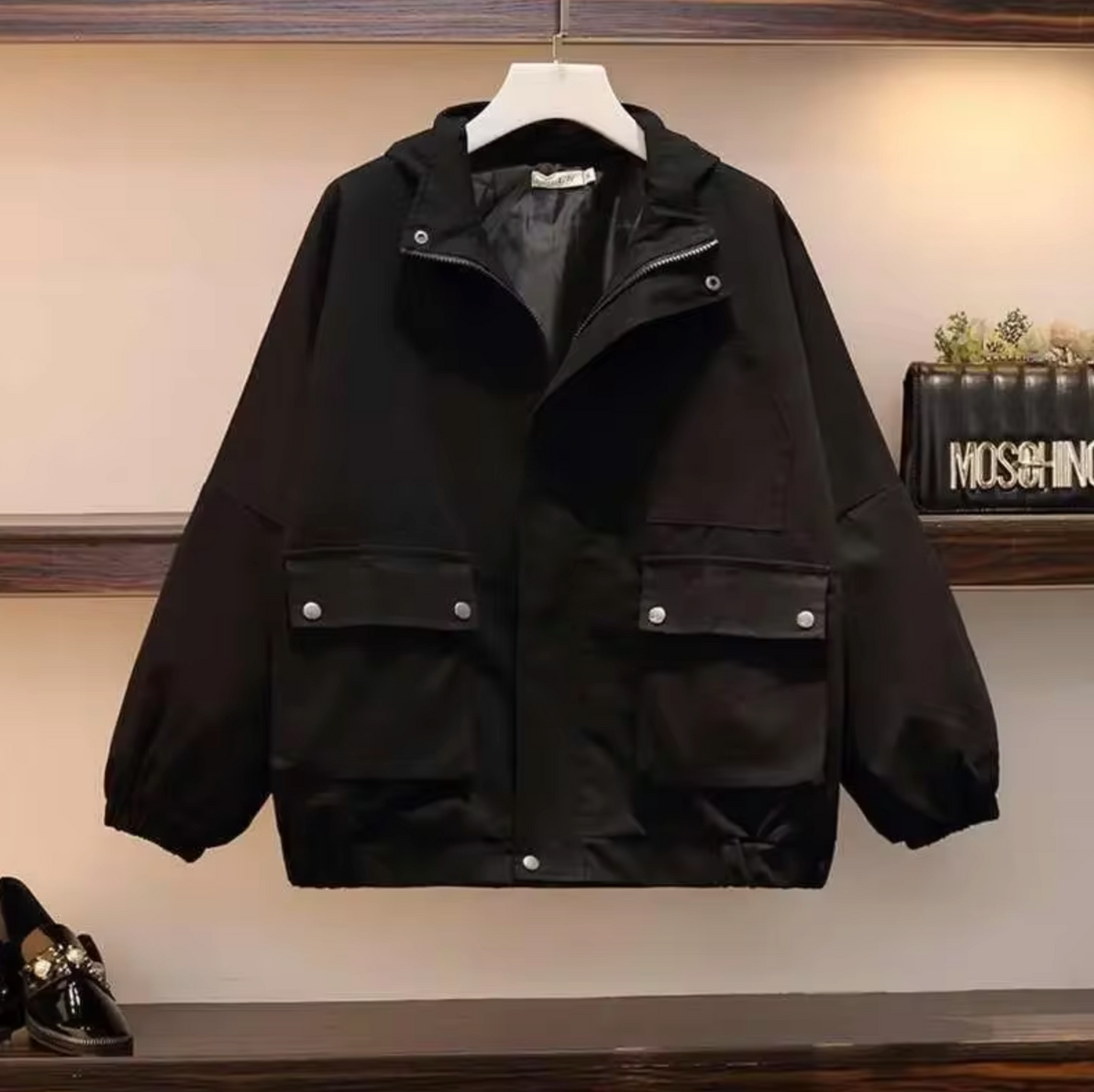 Guadalupe | elegant jacket
