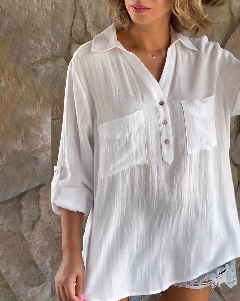 Camila® | Stylish women's blouse