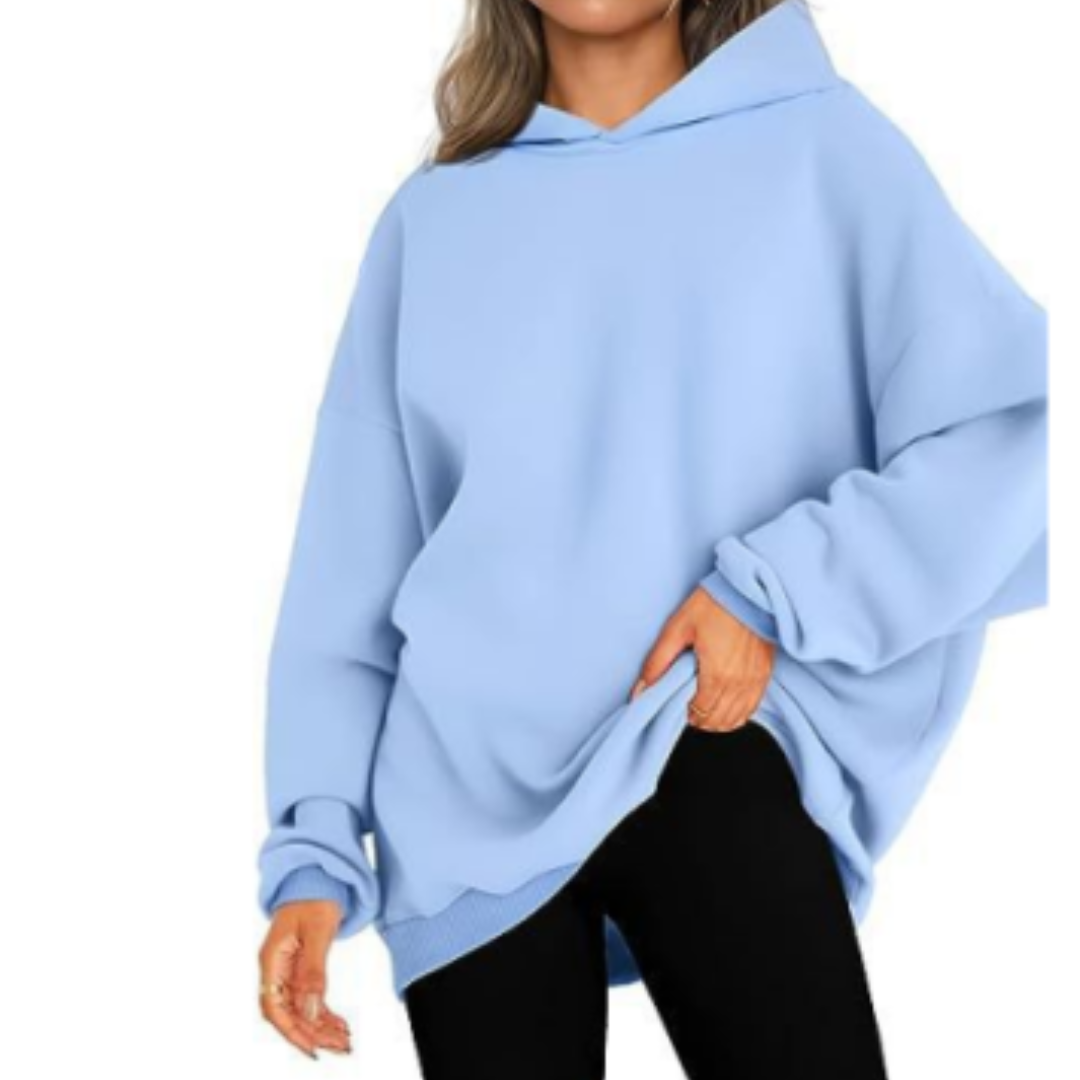 Francisca | Comfortable sweatshirt for women