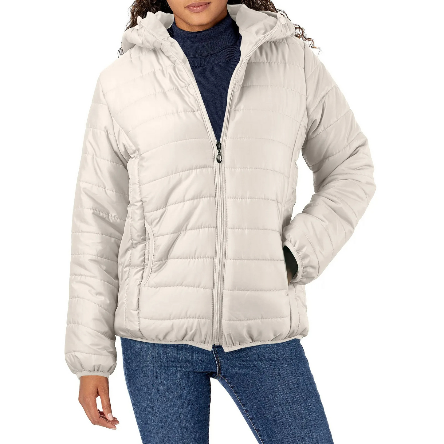 Clarisa | Versatile and comfortable winter garment