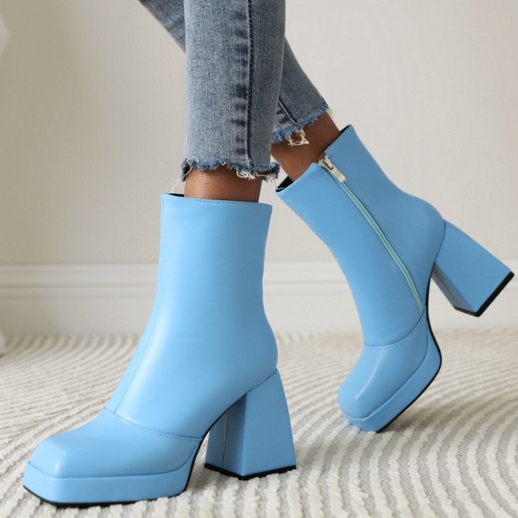 Leire | Comfortable and fashionable orthopedic heels