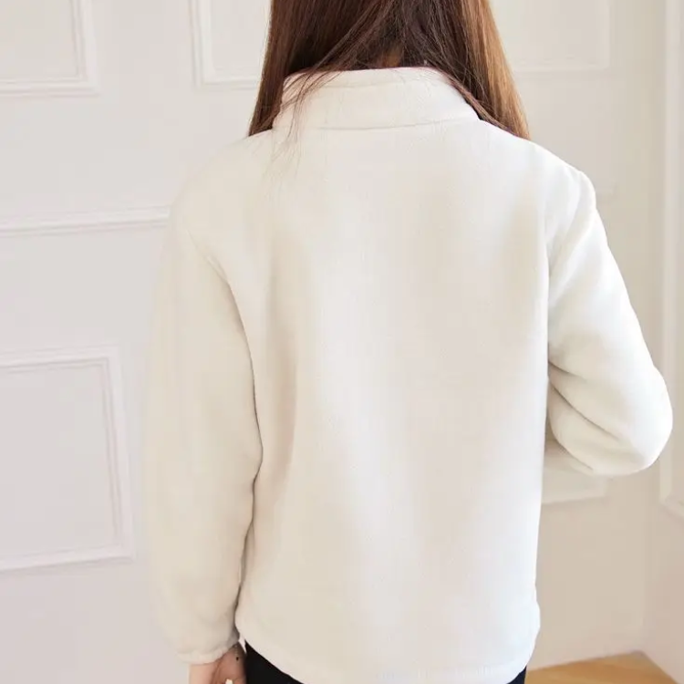 Juana | Modern and comfortable winter garment