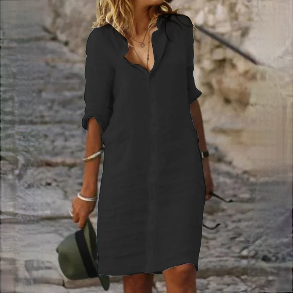 Luna® | Stylish Casual Dress