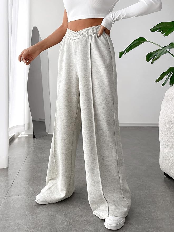 Paola® | Wide-leg pants for women