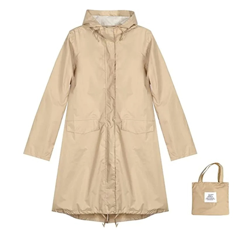 Juana | Effortless and elegant winter garment