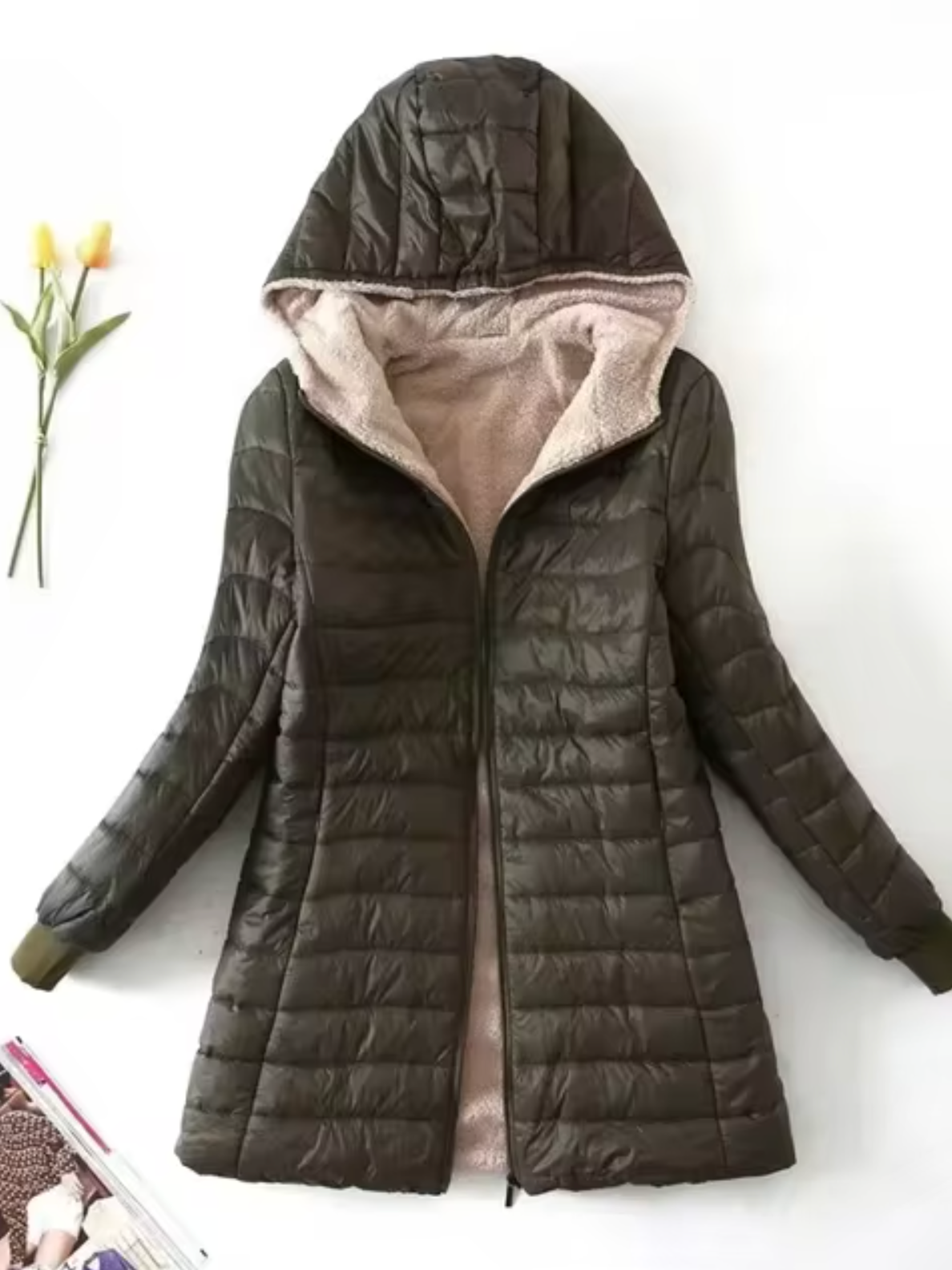 Xara | Polar fleece shelter