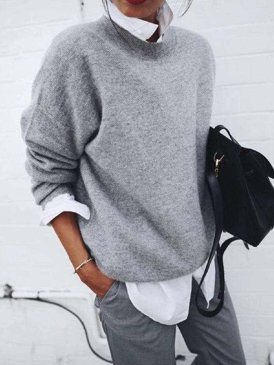 Catalina| Elegant and casual winter garment
