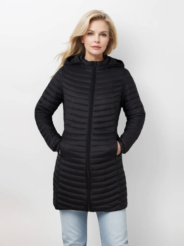 Petra | Effortless and chic winter garment