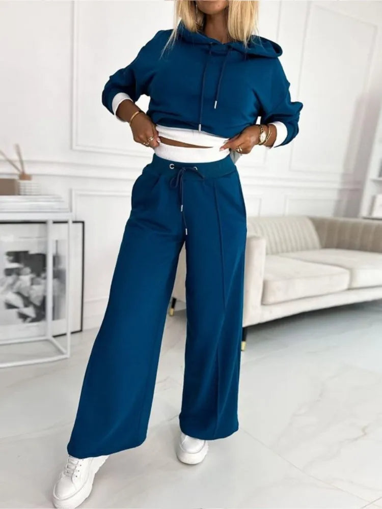 Lina | Elegant and versatile winter set