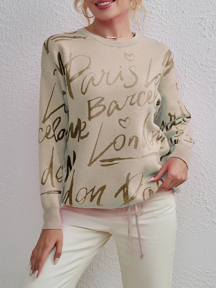 Miriam® | Fashionable sweater for the ultimate look