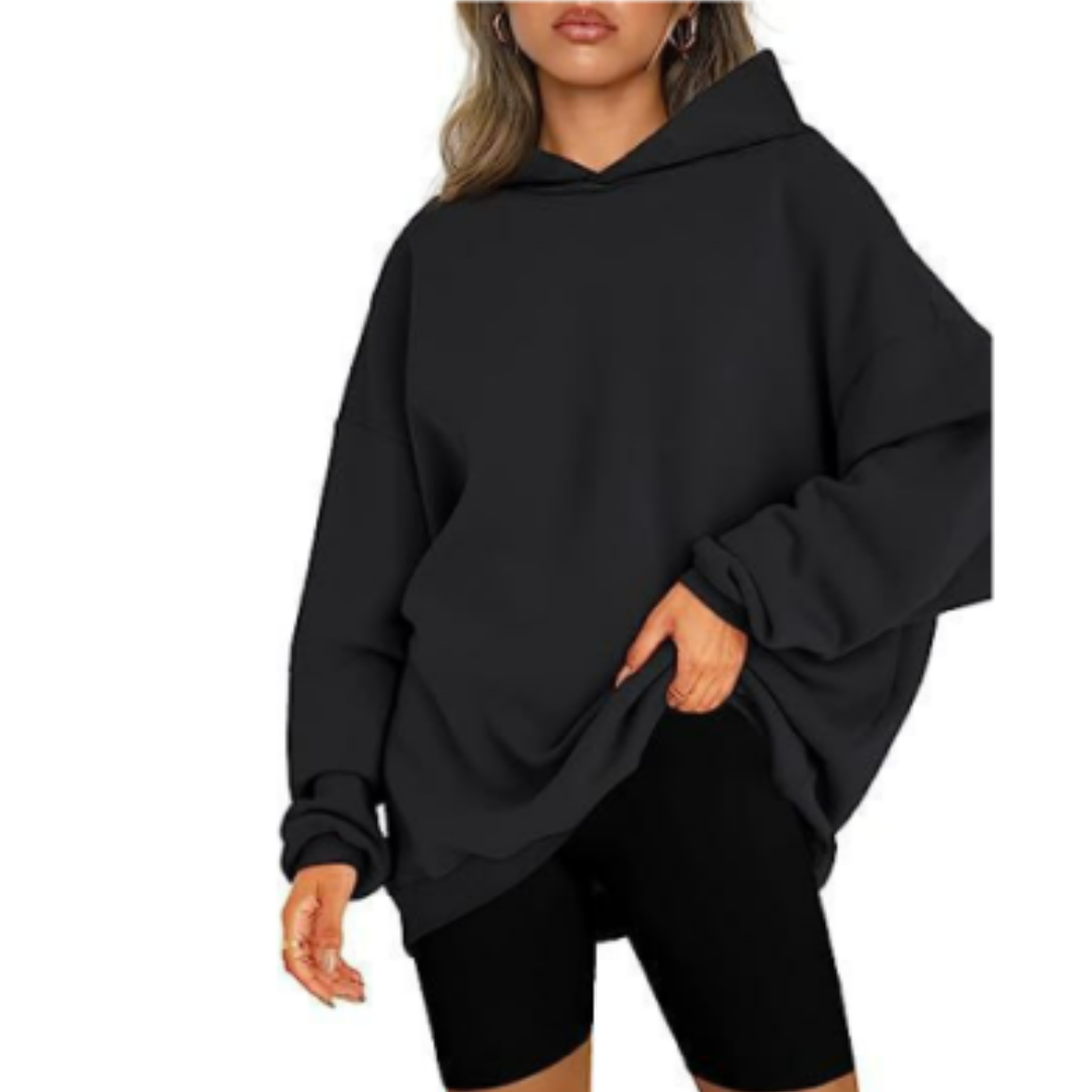 Francisca | Comfortable sweatshirt for women