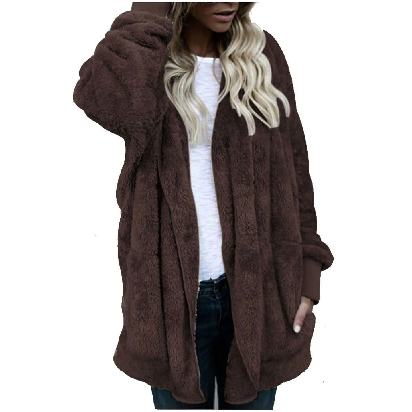Mariana | Classic and elegant winter garment
