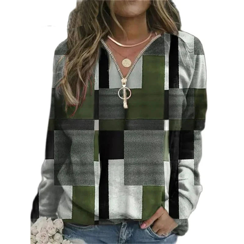 Nora | Fashionable women's blouse