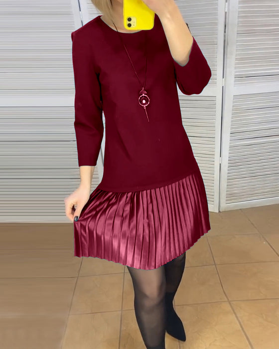 Paulina | Casual and fashionable winter garment