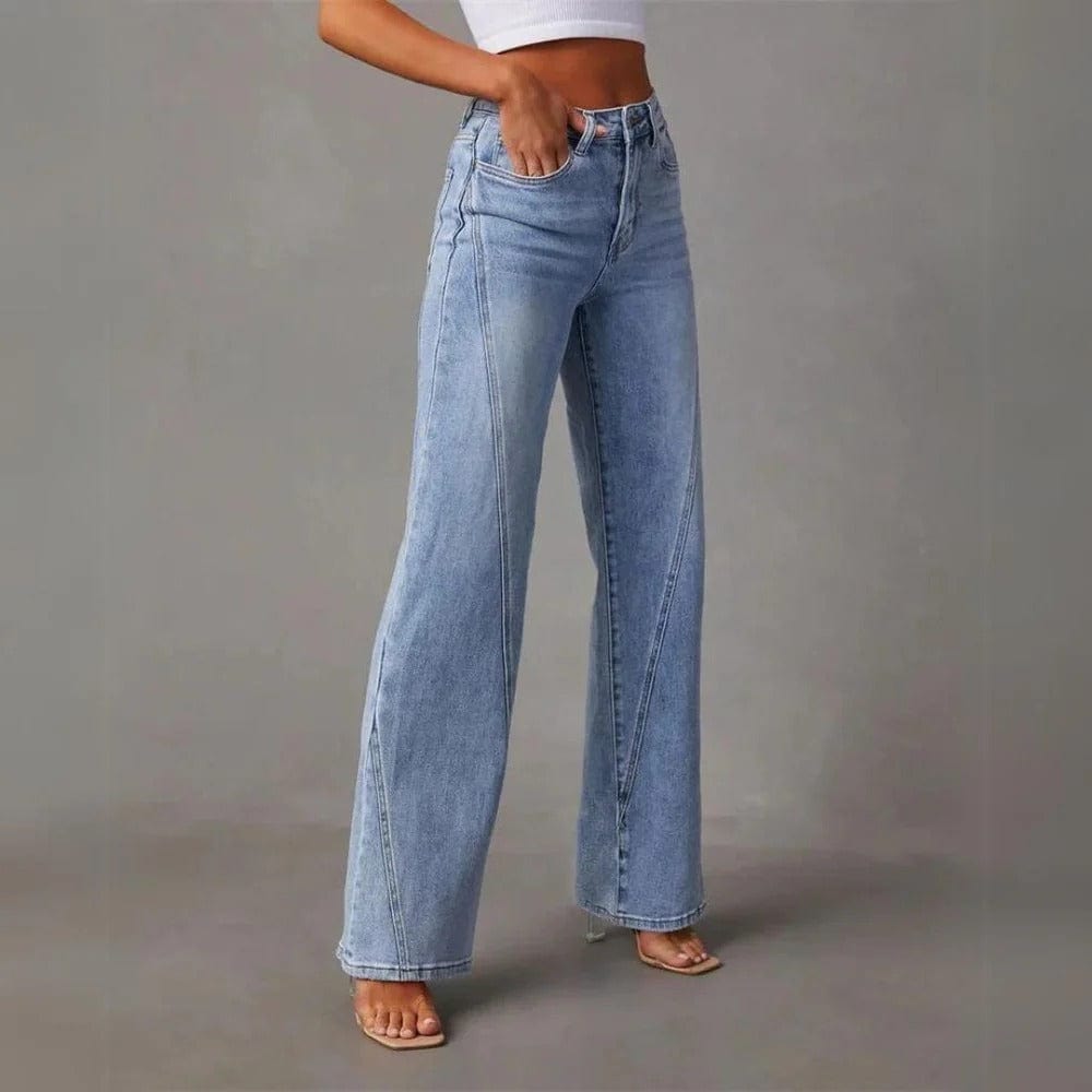 Mónica® | Flared jeans for women