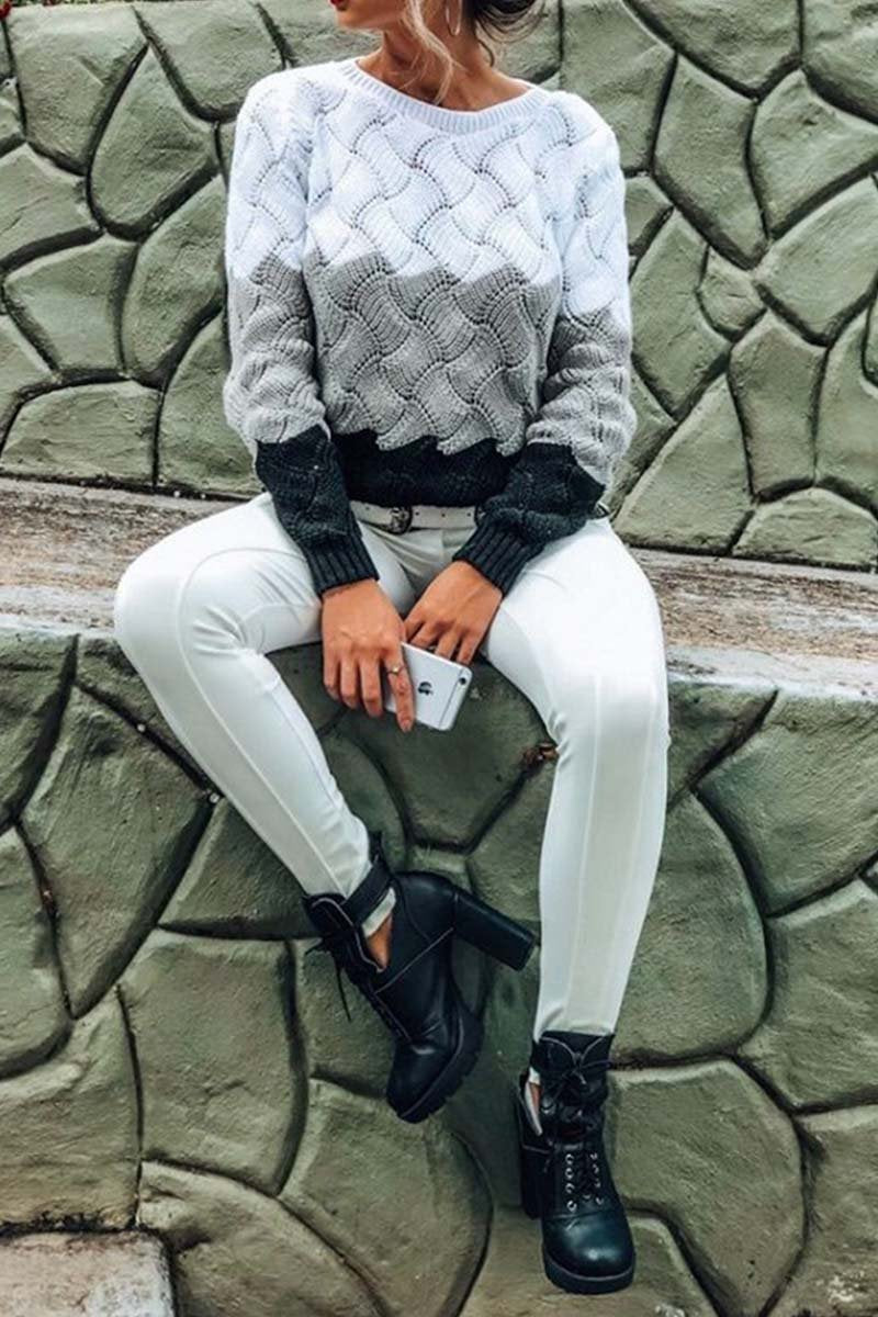 Rafaela | Casual and stylish winter sweater
