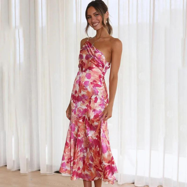 Taylor® | Elegant Summer Dress