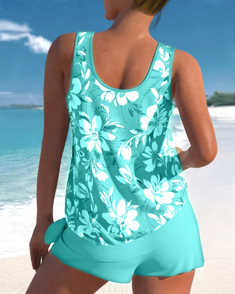 Tea® | Trendy Tankini