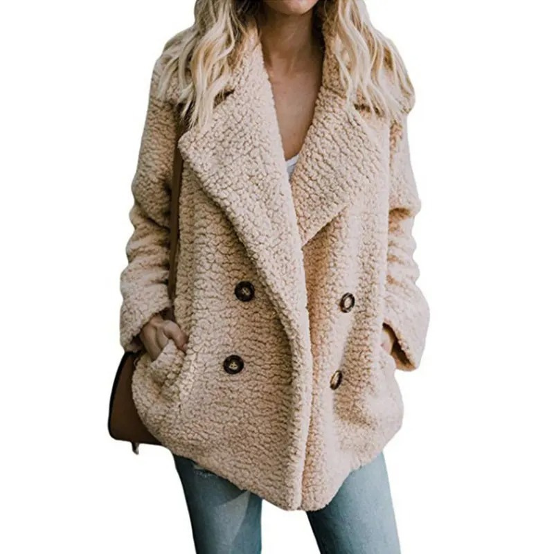 Haydée | Casual and stylish winter garment