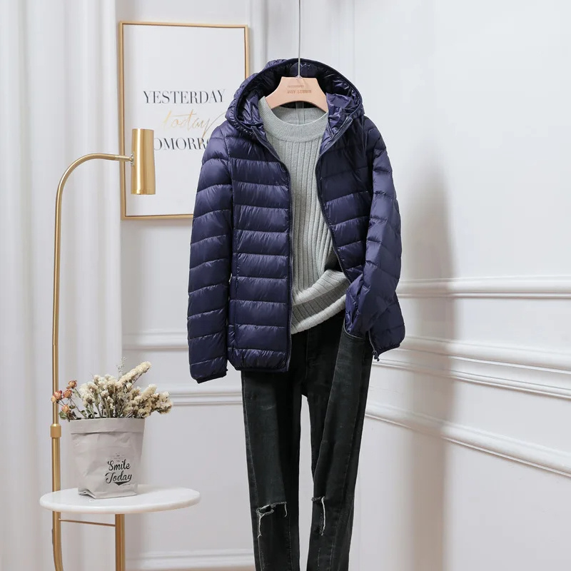 Carmen | Tailored and elegant winter garment