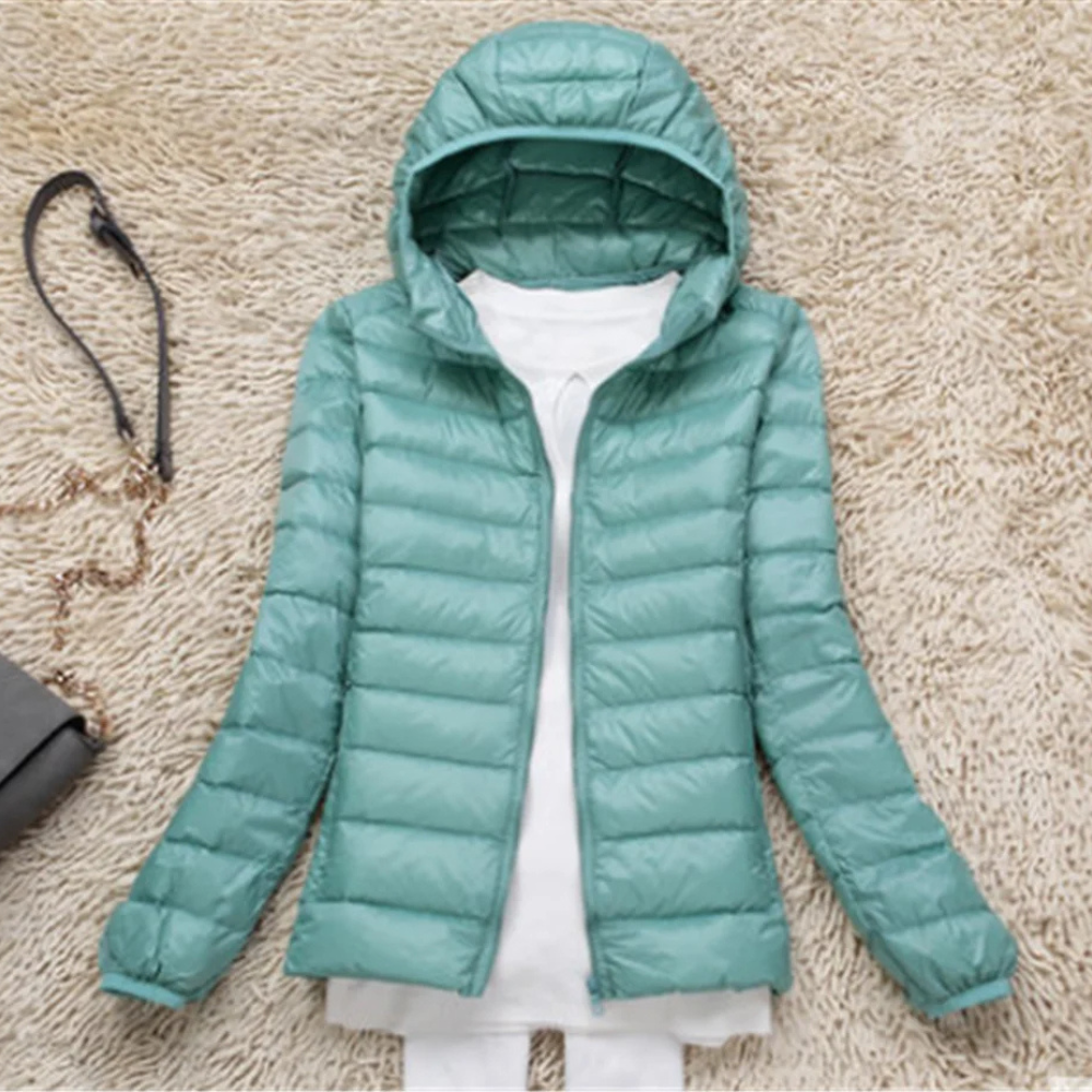 Lucía | Timeless and elegant winter clothing