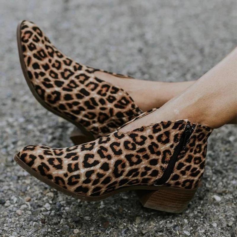 Florencia | Timeless and supportive orthopedic boots