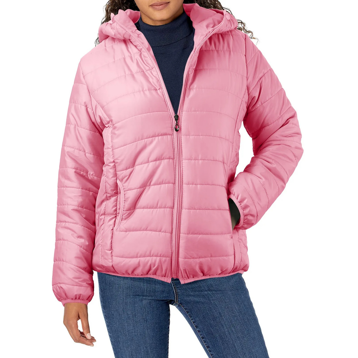 Celia | Trendy and elegant winter clothing item