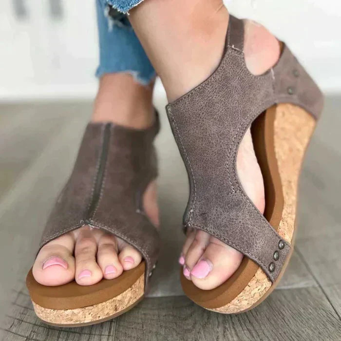 Miriam® | Hike Through The Summer Confidently And Pain-Free