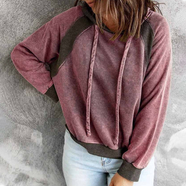 Samanta | Comfortable and stylish winter garment