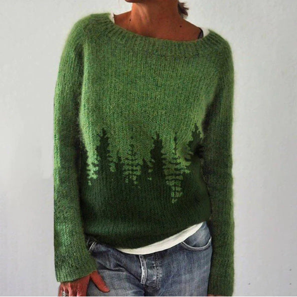 Zara| Casual and stylish winter garment
