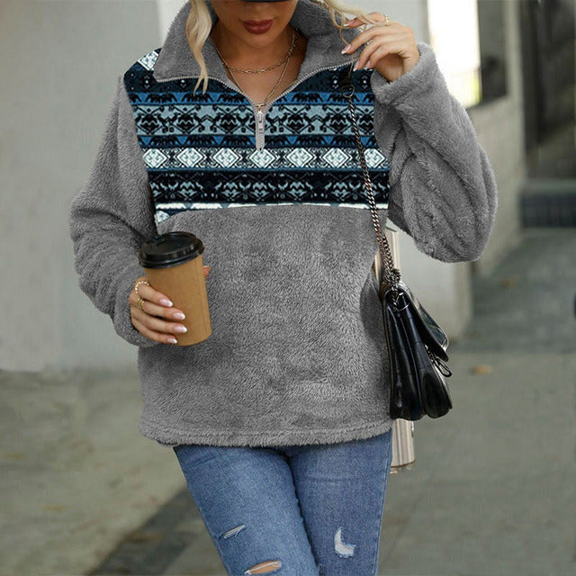 Julia | Classic and elegant winter garment