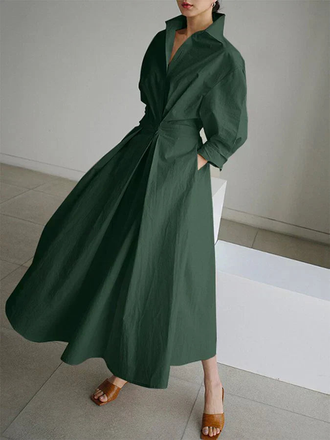 Irene® | Ladies Elegant Dress