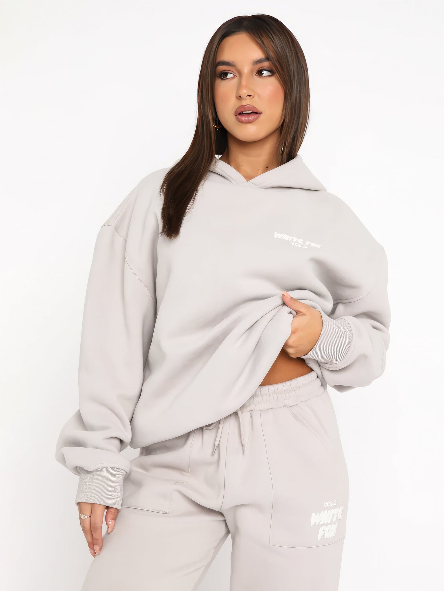Alma | Vol. 3 tracksuit