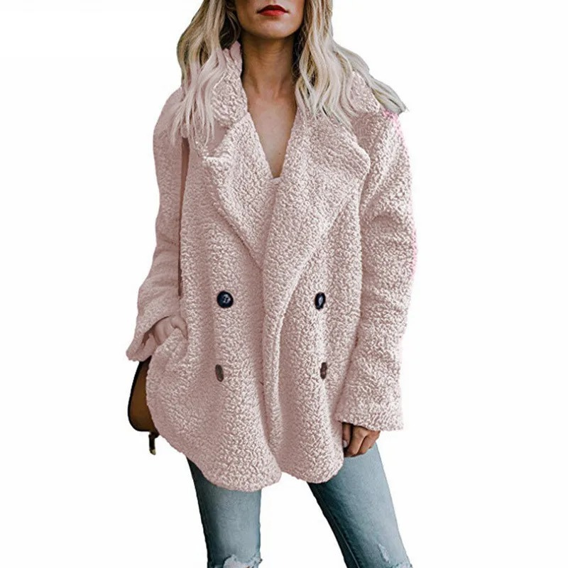Monserrat | Classic and elegant winter garment