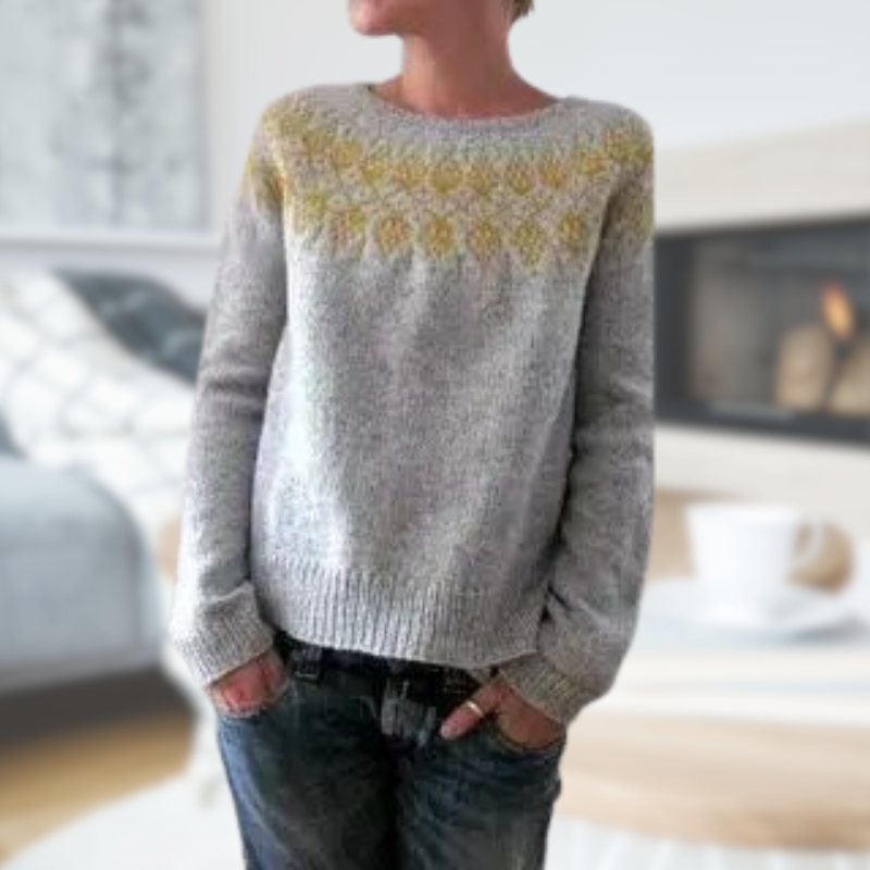Alida | Fashionable and elegant garment