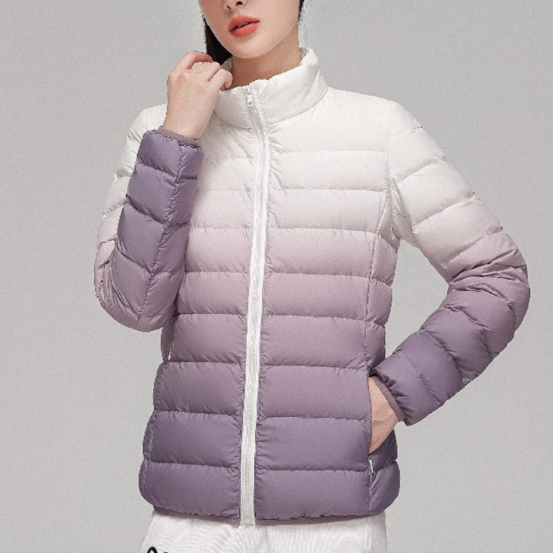 Leonor | Modern and versatile winter garment
