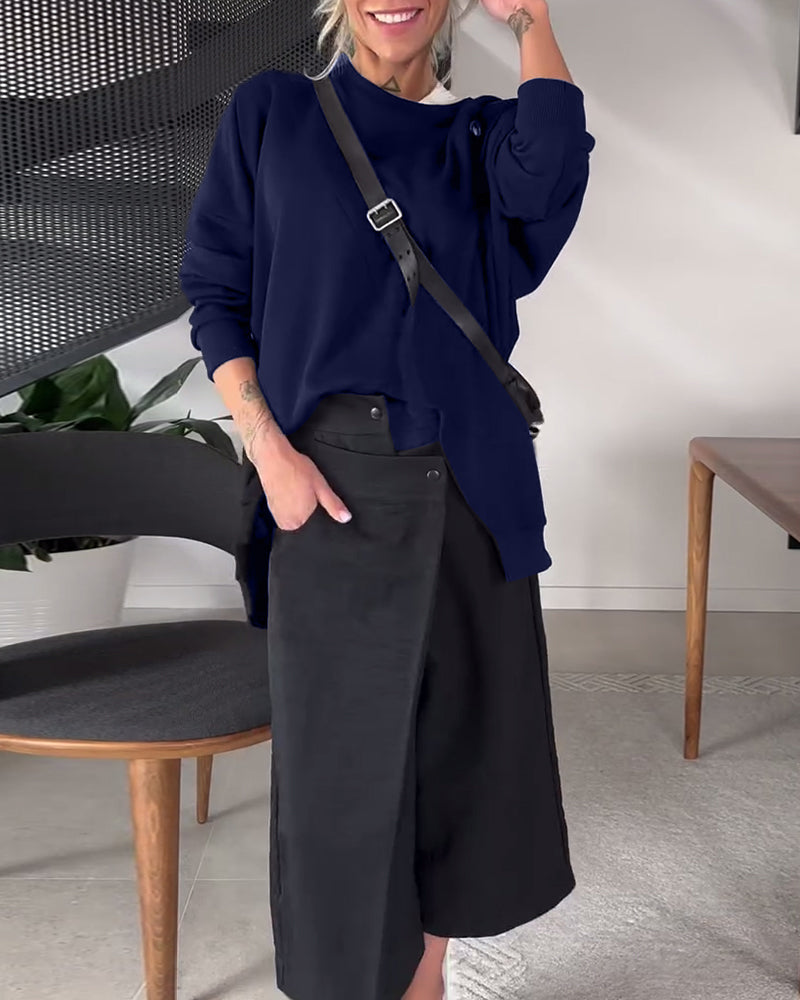 Zoraida | Classic and elegant winter garment