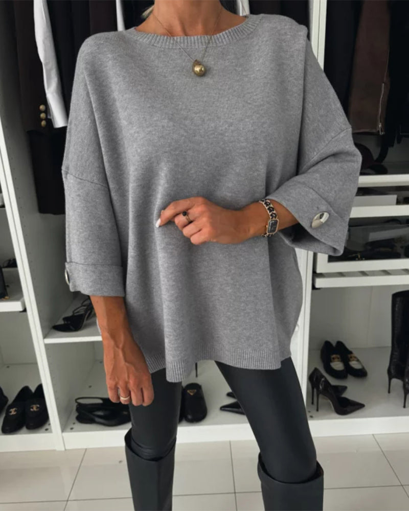 Andrea | Comfortable and stylish winter garment
