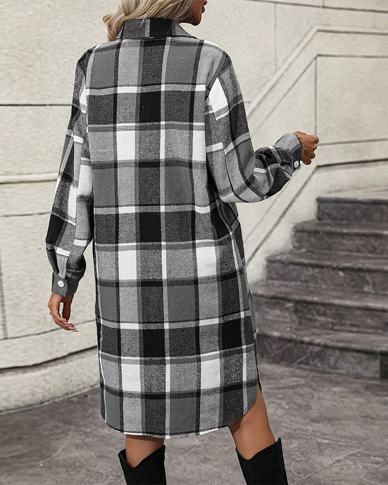 Lucrecia | Modern and versatile winter garment