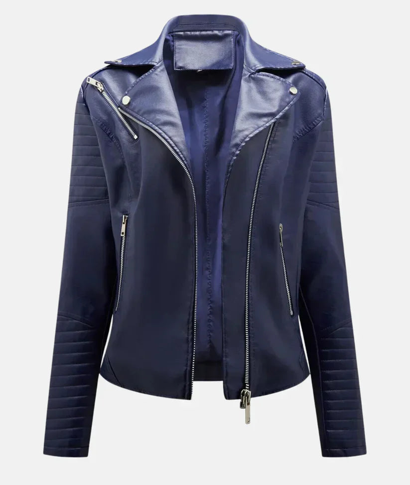 Paulina | Chic and relaxed winter coat