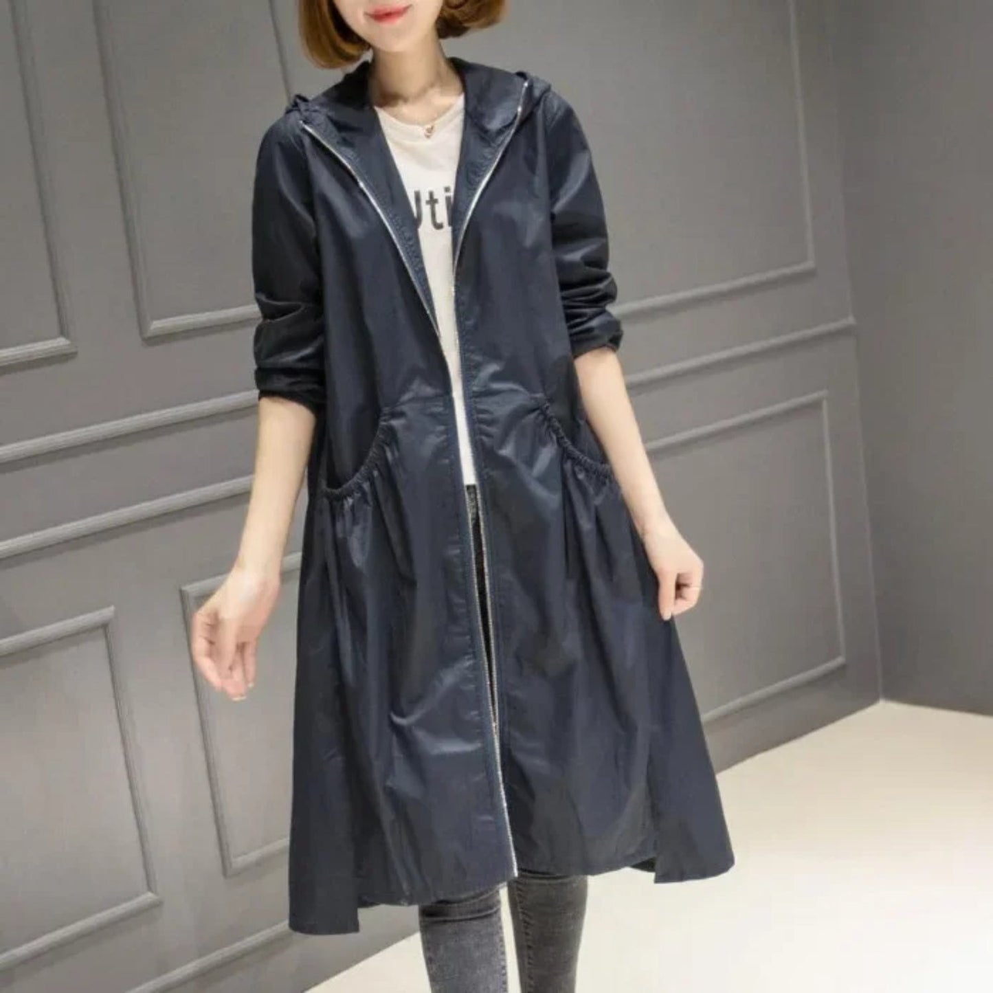 Rosario | Versatile and comfortable winter garment